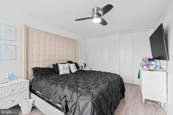 $255,000 | 5410 Connecticut Avenue Northwest, Unit 817, Washington, DC 20015