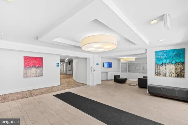 $255,000 | 5410 Connecticut Avenue Northwest, Unit 817, Washington, DC 20015