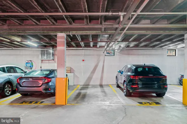 $255,000 | 5410 Connecticut Avenue Northwest, Unit 817, Washington, DC 20015