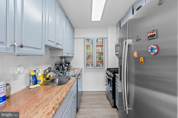 $255,000 | 5410 Connecticut Avenue Northwest, Unit 817, Washington, DC 20015