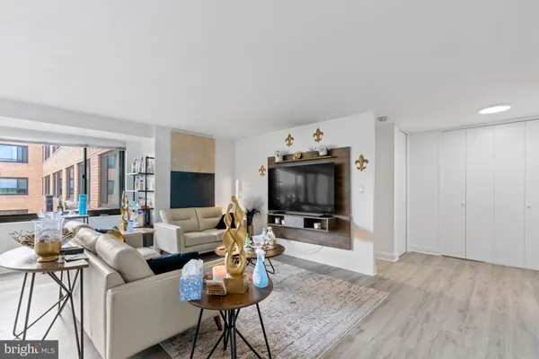 $255,000 | 5410 Connecticut Avenue Northwest, Unit 817, Washington, DC 20015