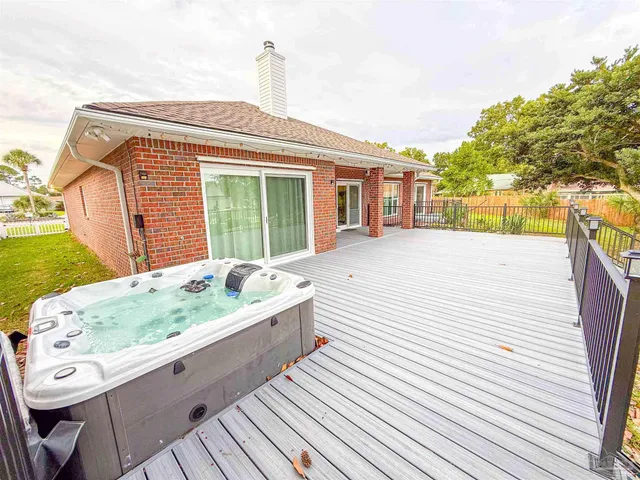 $525,000 | 5416 Ponte Verde Drive, Pensacola, FL 32507