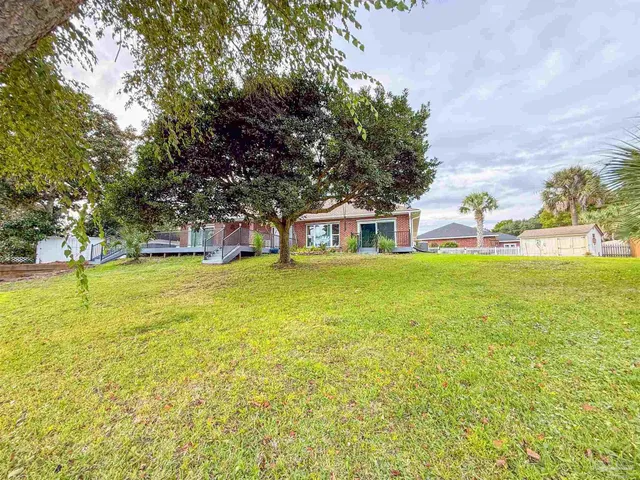 $525,000 | 5416 Ponte Verde Drive, Pensacola, FL 32507