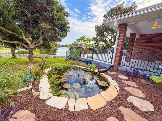 $525,000 | 5416 Ponte Verde Drive, Pensacola, FL 32507