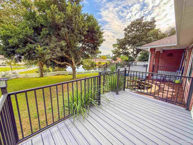 $525,000 | 5416 Ponte Verde Drive, Pensacola, FL 32507