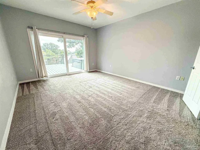 a view of a air conditioner