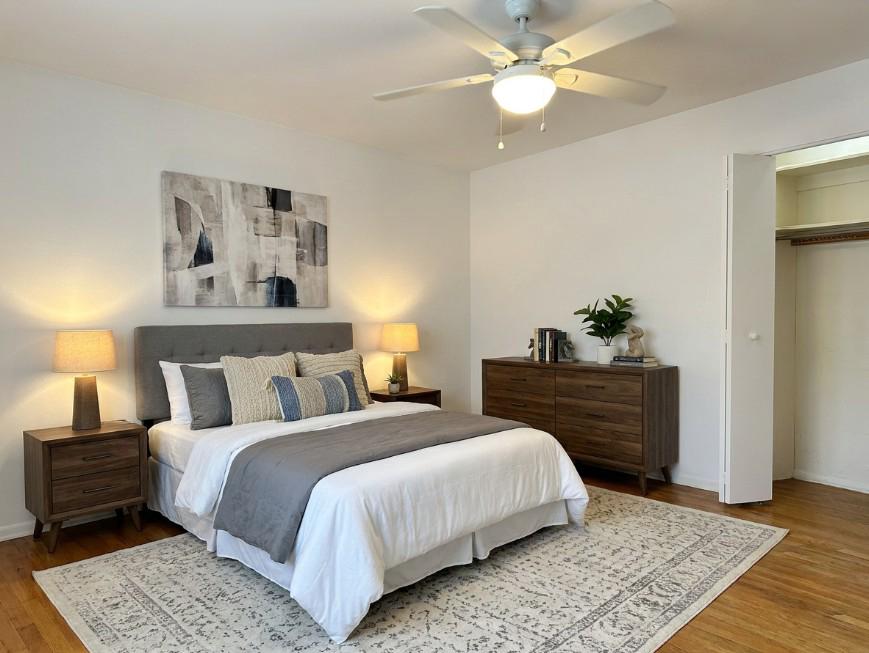 8336 Scotts Level Road Baltimore, MD 21208 - Photo 29 of 55 Virtually Staged Primary