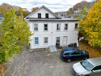 $419,000 | 12 Penobscot Street, Norwich, CT 06360