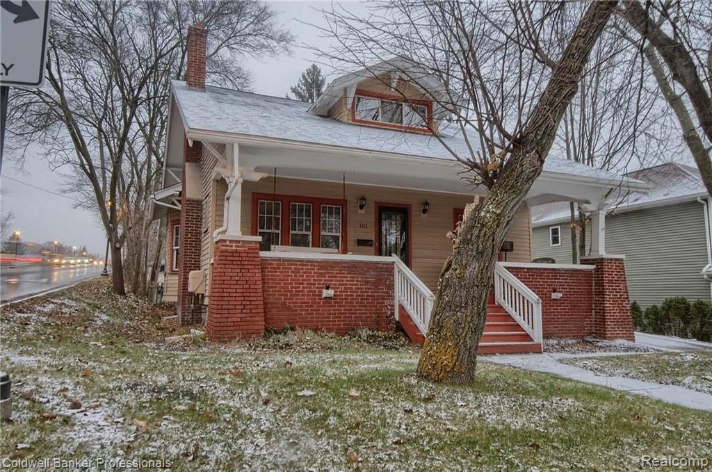 101 Base Line Road Northville, MI 48167 - Photo 3 of 33