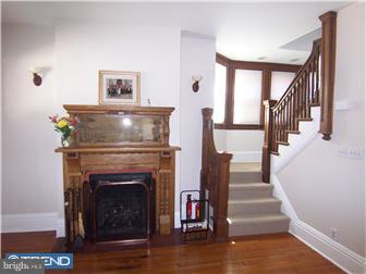 1108 County Line Road Bryn Mawr, PA 19010 - Photo 8 of 12 Foyer