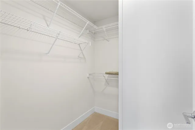 a view of small space