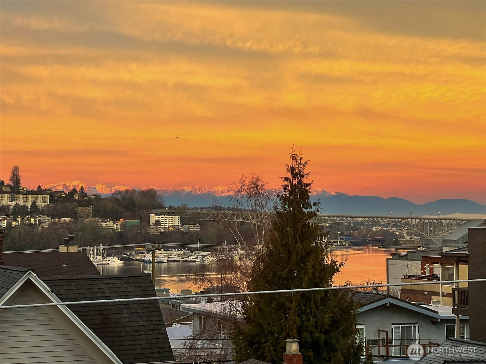 2212 Franklin Avenue East, Unit B Seattle, WA 98102 - Photo 25 of 32 a view of a city