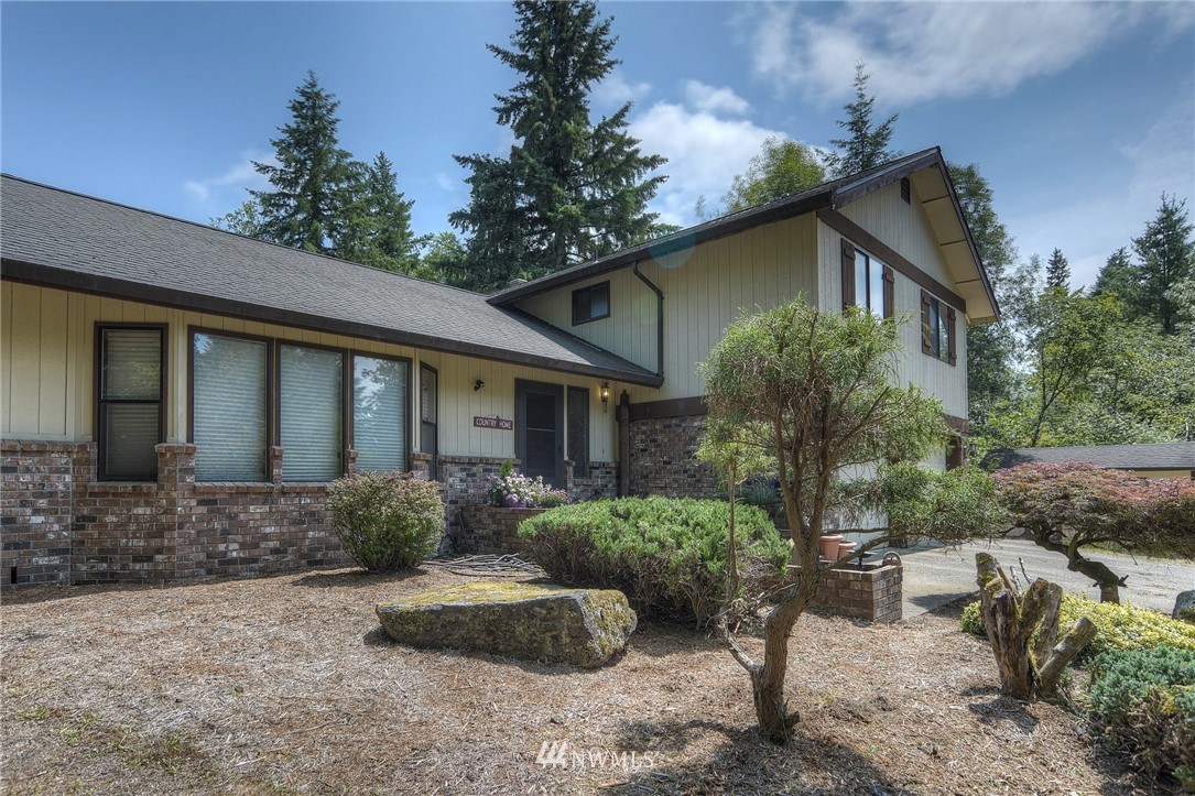 13648 Littlerock Road Southwest Rochester, WA 98579 - Photo 1 of 25