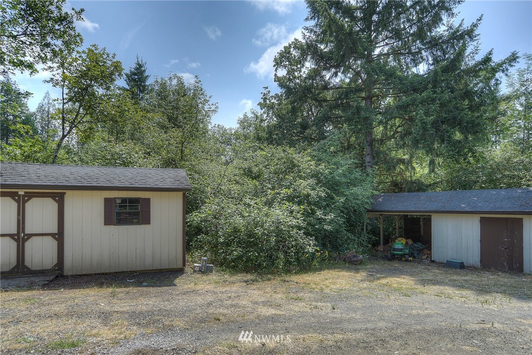 13648 Littlerock Road Southwest Rochester, WA 98579 - Photo 22 of 25
