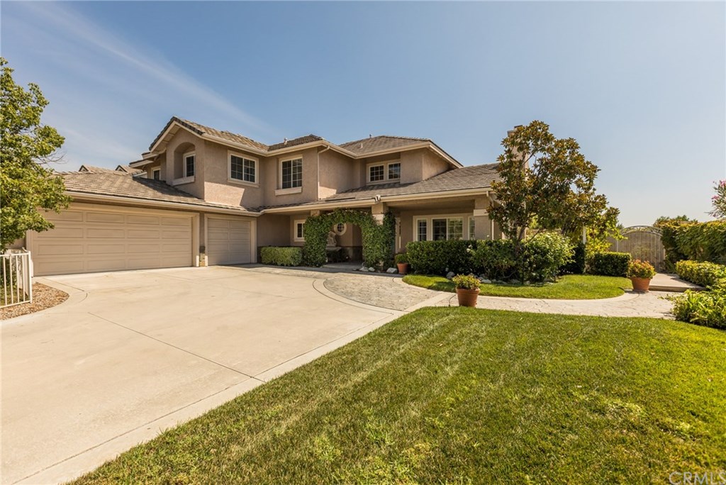 5943 San Sevaine Road Rancho Cucamonga, CA 91739 - Photo 1 of 1 Welcome to your new home!