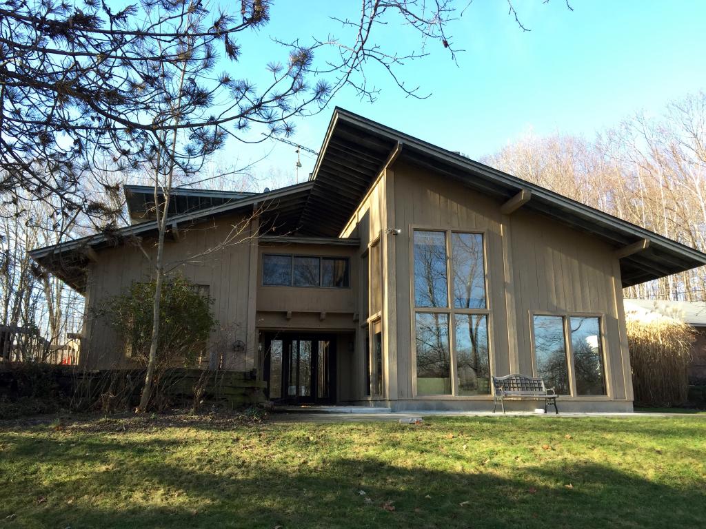 168 Hensmith Road Salisbury, NH 03268 - Photo 20 of 26