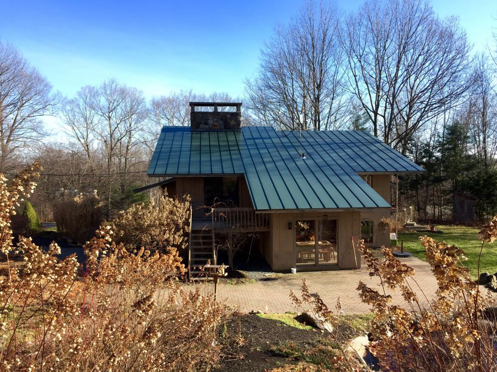 168 Hensmith Road Salisbury, NH 03268 - Photo 21 of 26