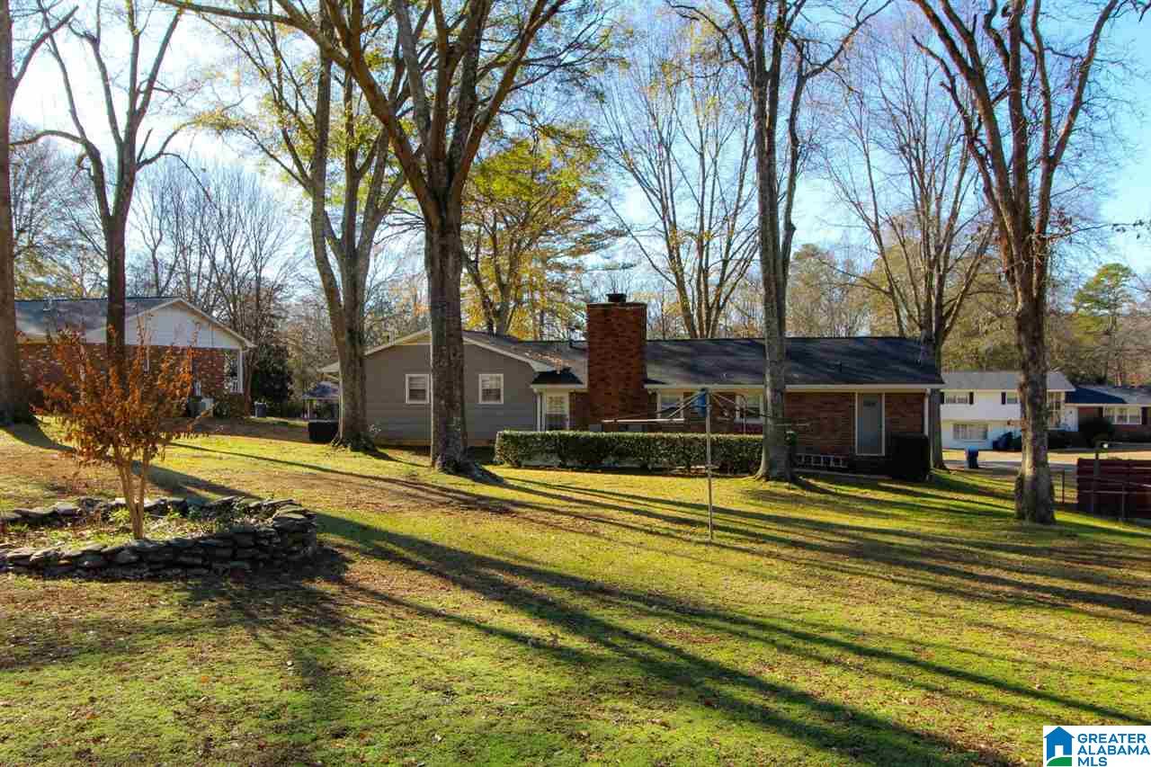 1205 Conger Road Anniston, AL 36207 - Photo 18 of 29