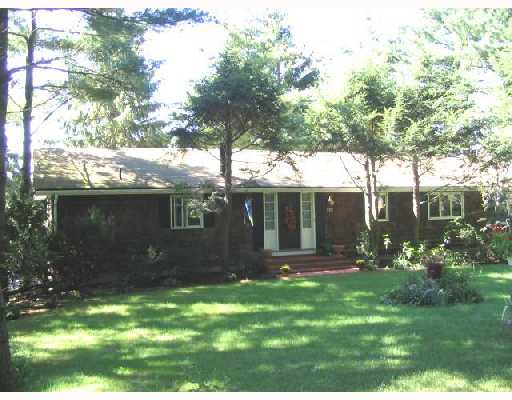 575 Camp Dixie Road Burrillville, RI 02859 - Photo 1 of 8 Exterior Front.