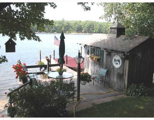575 Camp Dixie Road Burrillville, RI 02859 - Photo 4 of 8 Waterfront/Dock/Pier.