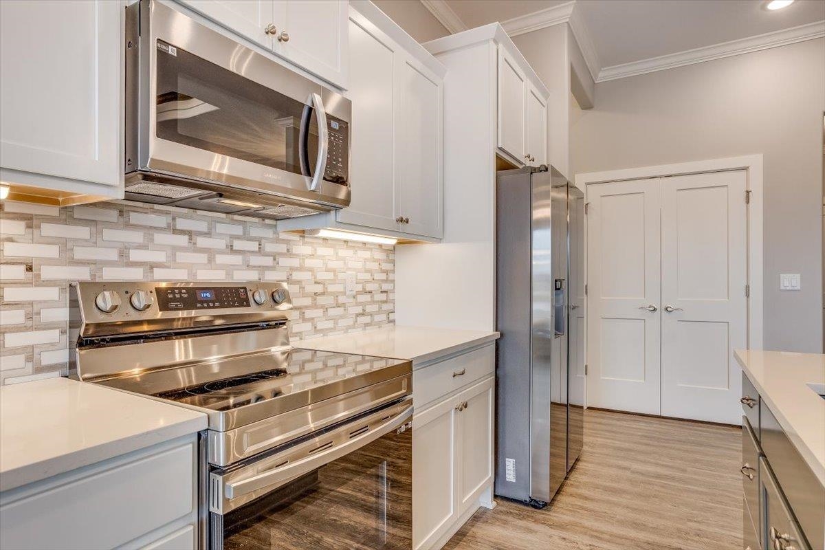 1217 South Gateway Street Wichita, KS 67230 - Photo 13 of 36