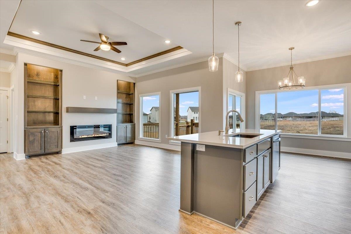 1217 South Gateway Street Wichita, KS 67230 - Photo 14 of 36