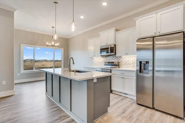 $459,500 | 1217 South Gateway Street, Wichita, KS 67230