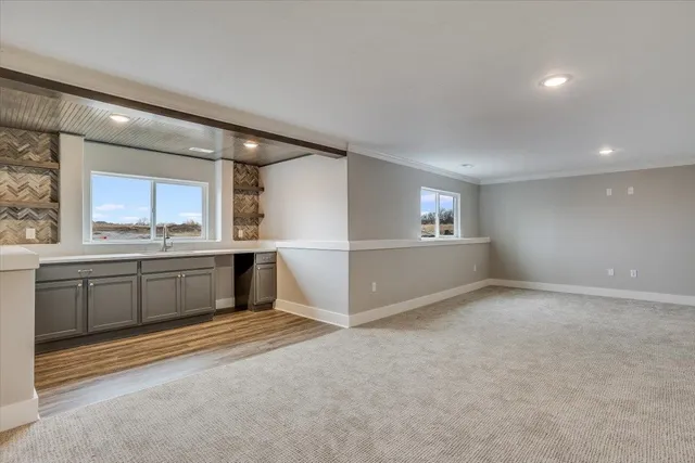 $459,500 | 1217 South Gateway Street, Wichita, KS 67230