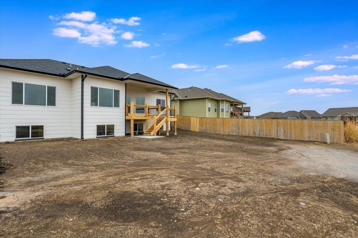 1217 South Gateway Street Wichita, KS 67230 - Photo 34 of 36