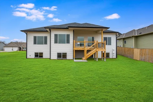 $459,500 | 1217 South Gateway Street, Wichita, KS 67230