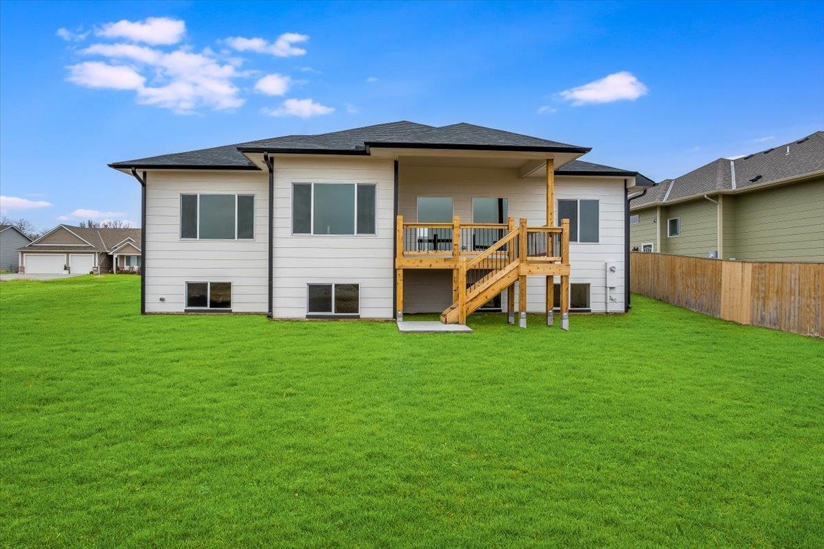 1217 South Gateway Street Wichita, KS 67230 - Photo 35 of 36