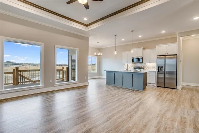 $459,500 | 1217 South Gateway Street, Wichita, KS 67230