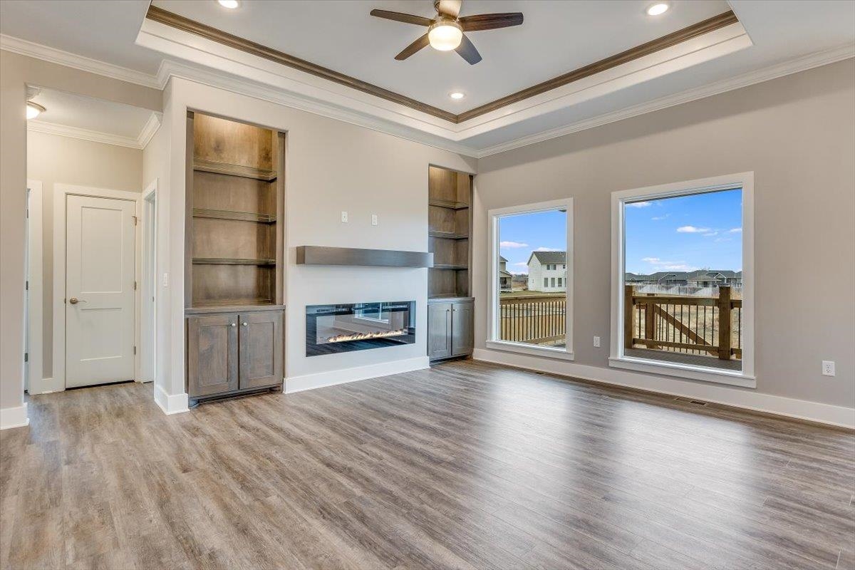 1217 South Gateway Street Wichita, KS 67230 - Photo 6 of 36