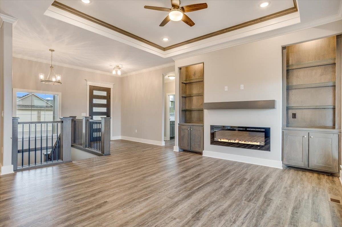 1217 South Gateway Street Wichita, KS 67230 - Photo 7 of 36