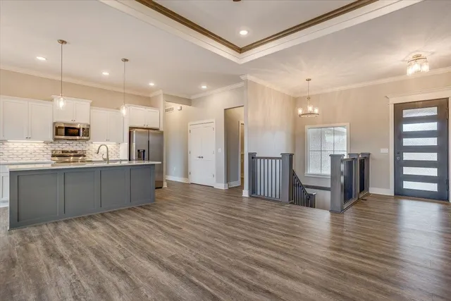 $459,500 | 1217 South Gateway Street, Wichita, KS 67230