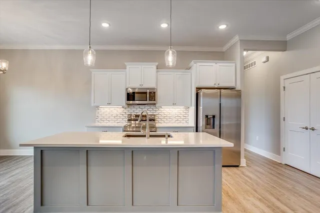 $459,500 | 1217 South Gateway Street, Wichita, KS 67230