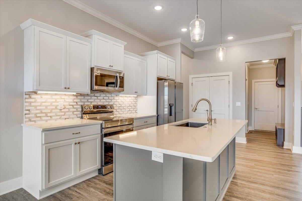 1217 South Gateway Street Wichita, KS 67230 - Photo 10 of 36