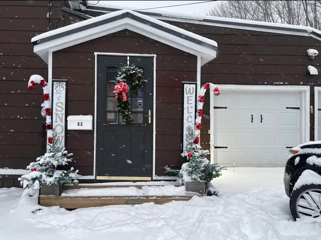 $215,000 | 52 Somerset Street, Millinocket, ME 04462