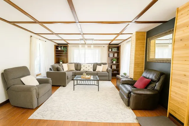 $215,000 | 52 Somerset Street, Millinocket, ME 04462