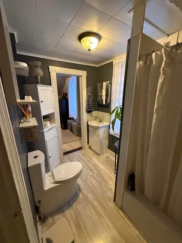 $215,000 | 52 Somerset Street, Millinocket, ME 04462