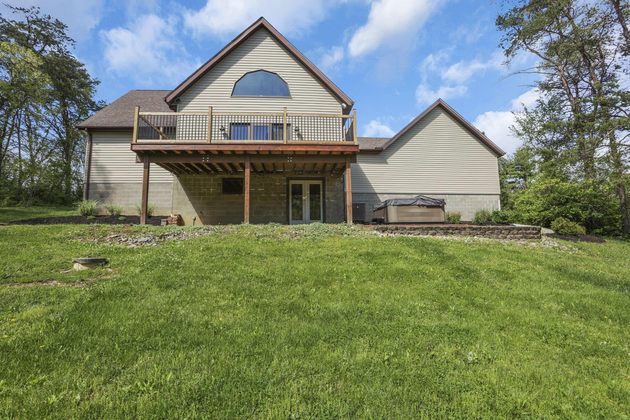 7791 Pleasantview Road Southeast Bremen, OH 43107 - Photo 48 of 97