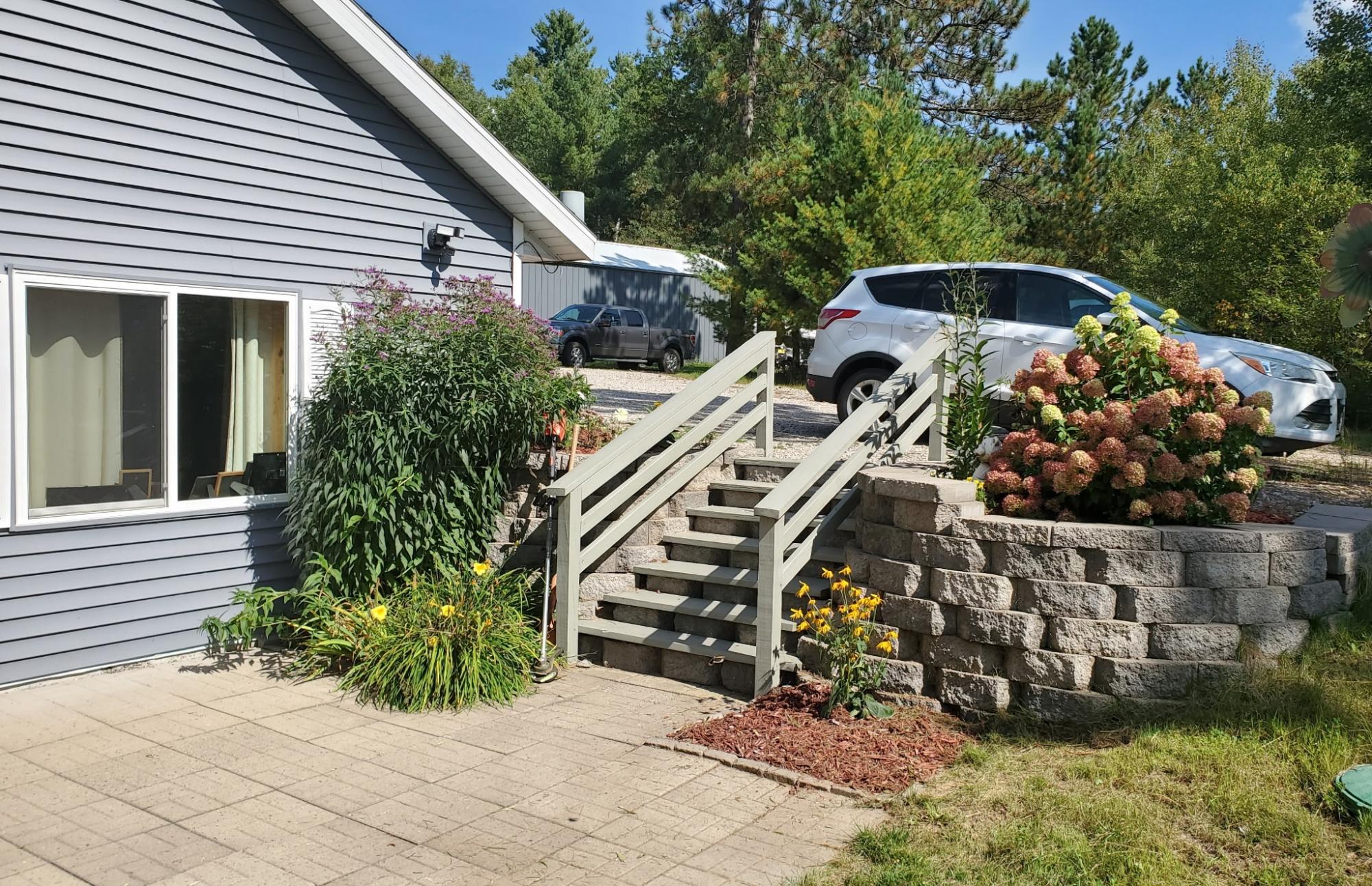2299 Kelly Dam Road Tripoli, WI 54564 - Photo 27 of 49 Gallery Image 27