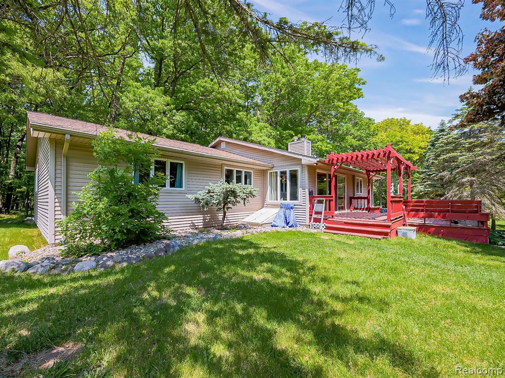 15068 Eddy Lake Road Fenton, MI 48430 - Photo 29 of 41