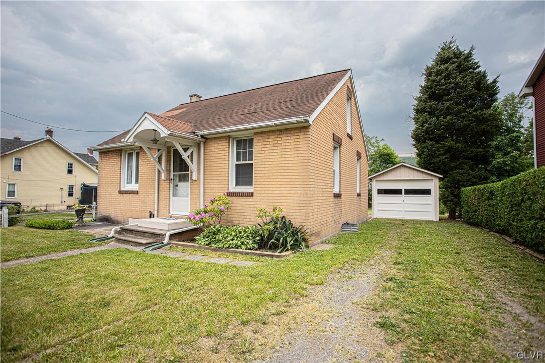 3795 Fireline Road Palmerton, PA 18071 - Photo 1 of 27 Gallery Image 1