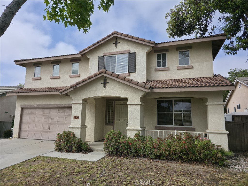 1379 Withorn Court Riverside, CA 92507 - Photo 1 of 30