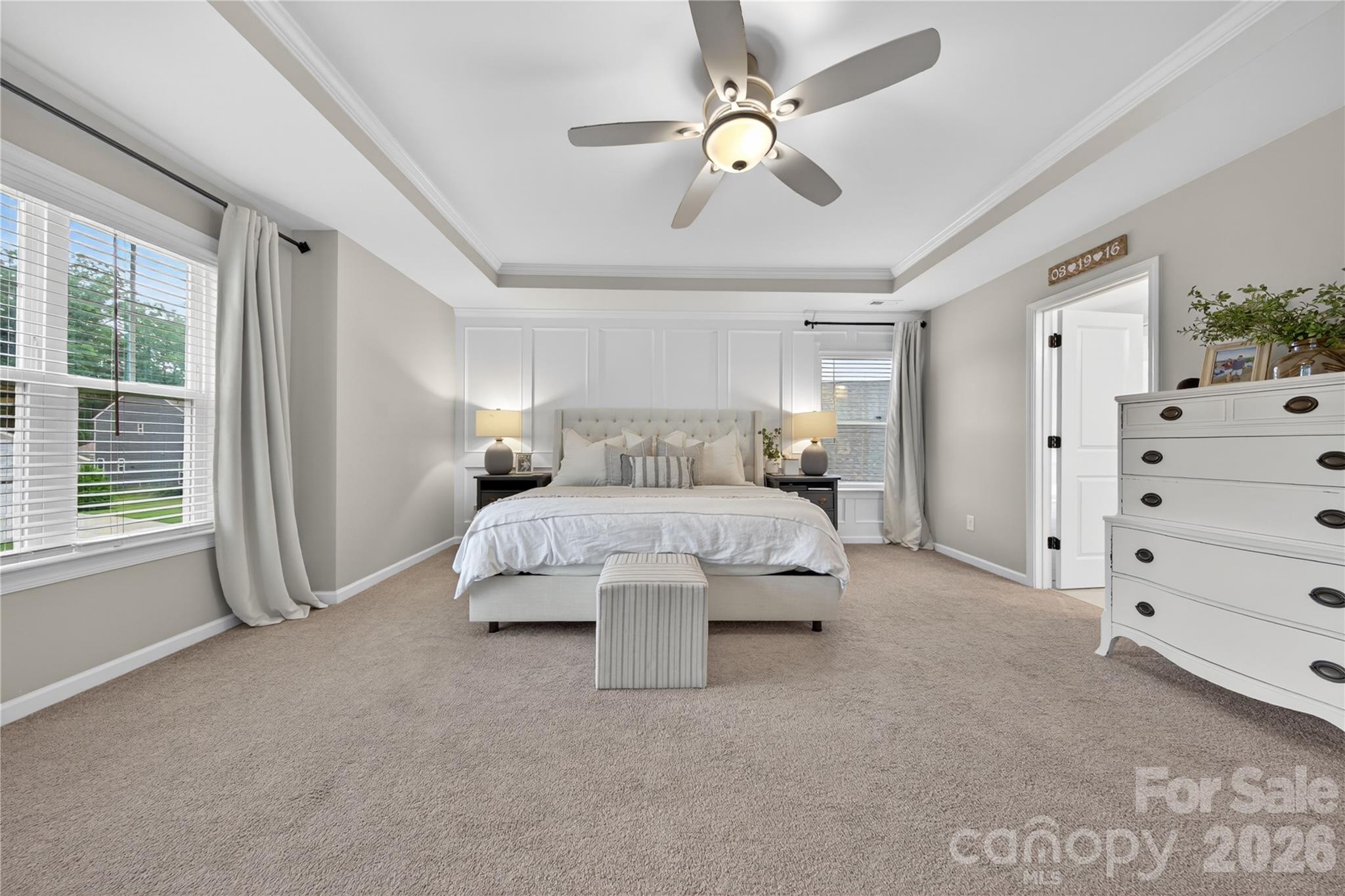 3022 Eagle Ridge Lane Indian Trail, NC 28079 - Photo 27 of 46