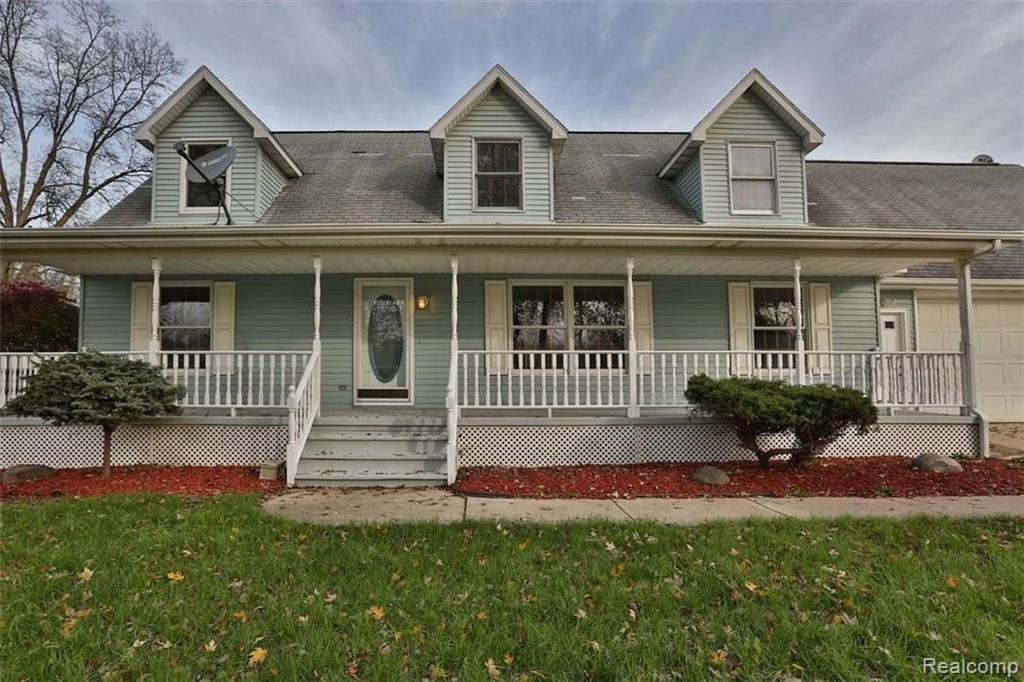 47110 Hull Road Belleville, MI 48111 - Photo 31 of 31