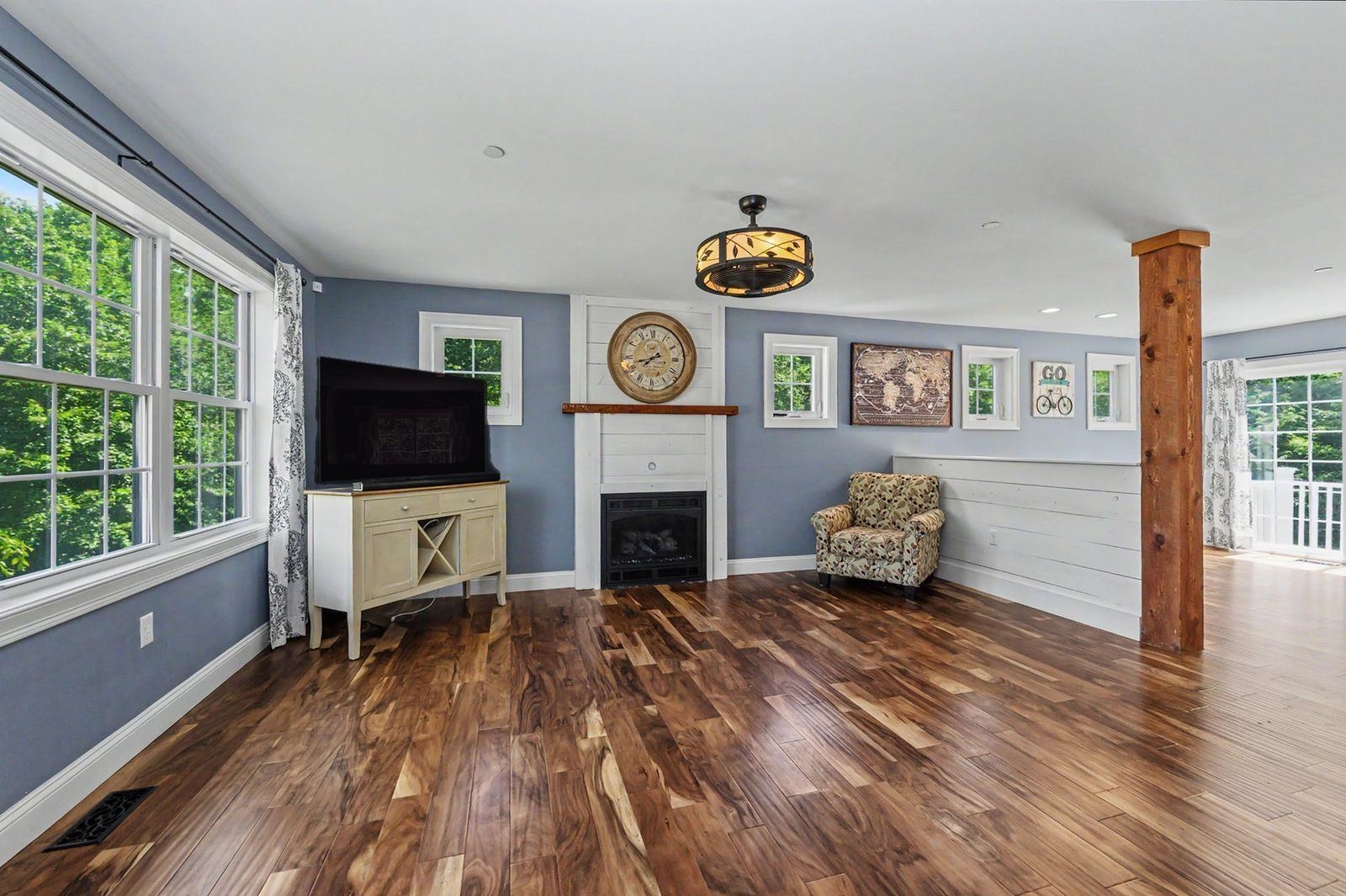 11 Lorden Road New Boston, NH 03070 - Photo 17 of 36