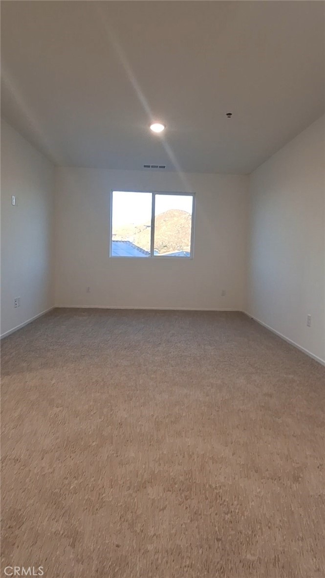 223 Oakton Court Hemet, CA 92543 - Photo 3 of 9 a view of empty room