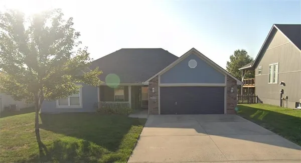 $348,000 | 1604 Southeast Dalton Drive, Lee's Summit, MO 64081